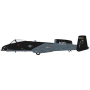 Hobby Master HA1332 1/72 A-10C Thunderbolt II Indiana ANG Centennial Scheme 2021