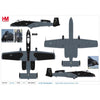 Hobby Master HA1332 1/72 A-10C Thunderbolt II Indiana ANG Centennial Scheme 2021