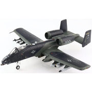 Hobby Master HA1332 1/72 A-10C Thunderbolt II Indiana ANG Centennial Scheme 2021