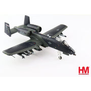 Hobby Master HA1332 1/72 A-10C Thunderbolt II Indiana ANG Centennial Scheme 2021
