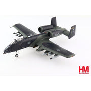Hobby Master HA1332 1/72 A-10C Thunderbolt II Indiana ANG Centennial Scheme 2021