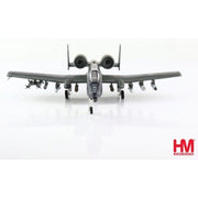 Hobby Master HA1332 1/72 A-10C Thunderbolt II Indiana ANG Centennial Scheme 2021
