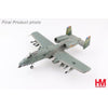 Hobby Master HA1333 1/72 A-10C Thunderbolt II 75th Tiger Sharks 23rd Wing Moody AFB 2017