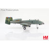 Hobby Master HA1333 1/72 A-10C Thunderbolt II 75th Tiger Sharks 23rd Wing Moody AFB 2017