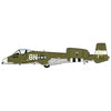 Hobby Master HA1334 1/72 A-10C 75th Anniversary P-47 Scheme 78-0618 190th FS Idaho ANG May 2021