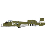 Hobby Master HA1334 1/72 A-10C 75th Anniversary P-47 Scheme 78-0618 190th FS Idaho ANG May 2021