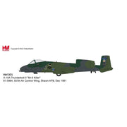 Hobby Master 1335 1/72 Fairchild A-10A Thunderbolt II #81-0964 Mi-8 Killer Iraq 1991