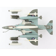 Hobby Master HA1430 1/72 Douglas A-4G Skyhawk 883/N-13 154904 VF-805 HMAS Melbourne 1980
