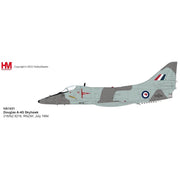 Hobby Master HA1431 1/72 Douglas A-4G Skyhawk 216/NZ 6216 RNZAF July 1984