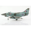 Hobby Master HA1431 1/72 Douglas A-4G Skyhawk 216/NZ 6216 RNZAF July 1984