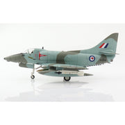 Hobby Master HA1431 1/72 Douglas A-4G Skyhawk 216/NZ 6216 RNZAF July 1984