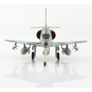 Hobby Master HA1431 1/72 Douglas A-4G Skyhawk 216/NZ 6216 RNZAF July 1984