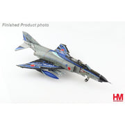 Hobby Master HA19026 1/72 F-4EJ Kai Phantom Forever 07-8436 7th Air Wing 301 SQ Hyakuri AB 2020