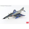 Hobby Master HA19026 1/72 F-4EJ Kai Phantom Forever 07-8436 7th Air Wing 301 SQ Hyakuri AB 2020