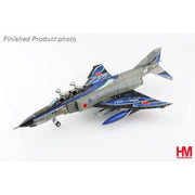 Hobby Master HA19026 1/72 F-4EJ Kai Phantom Forever 07-8436 7th Air Wing 301 SQ Hyakuri AB 2020