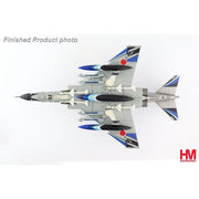 Hobby Master HA19026 1/72 F-4EJ Kai Phantom Forever 07-8436 7th Air Wing 301 SQ Hyakuri AB 2020