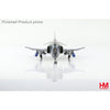 Hobby Master HA19026 1/72 F-4EJ Kai Phantom Forever 07-8436 7th Air Wing 301 SQ Hyakuri AB 2020