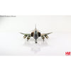 Hobby Master HA19027 1/72 McDonell Douglas F-4D Phantom II 66-7733 480th TFS USAF Phu Cat AB 1969 With 12 x Mk.82 Bombs On Underwings