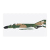 Hobby Master HA19027 1/72 McDonell Douglas F-4D Phantom II 66-7733 480th TFS USAF Phu Cat AB 1969 With 12 x Mk.82 Bombs On Underwings