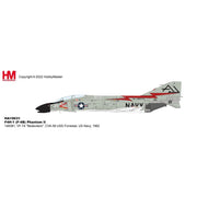 Hobby Master HA19031 1/72 F4H-1 F-4B Phantom II 148381 VF-74 Be-Devilers CVA-59 USS Forrestal US Navy 1962
