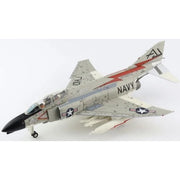 Hobby Master HA19031 1/72 F4H-1 F-4B Phantom II 148381 VF-74 Be-Devilers CVA-59 USS Forrestal US Navy 1962