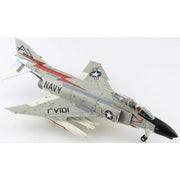 Hobby Master HA19031 1/72 F4H-1 F-4B Phantom II 148381 VF-74 Be-Devilers CVA-59 USS Forrestal US Navy 1962