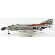 Hobby Master HA19031 1/72 F4H-1 F-4B Phantom II 148381 VF-74 Be-Devilers CVA-59 USS Forrestal US Navy 1962