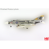 Hobby Master HA19033 1/72 F-4J Phantom II Mig-17 Killer 157269 VF-92 Silver Kings USS Constellation 10 May 1972
