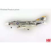 Hobby Master HA19033 1/72 F-4J Phantom II Mig-17 Killer 157269 VF-92 Silver Kings USS Constellation 10 May 1972