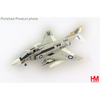 Hobby Master HA19033 1/72 F-4J Phantom II Mig-17 Killer 157269 VF-92 Silver Kings USS Constellation 10 May 1972
