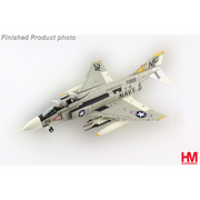 Hobby Master HA19033 1/72 F-4J Phantom II Mig-17 Killer 157269 VF-92 Silver Kings USS Constellation 10 May 1972