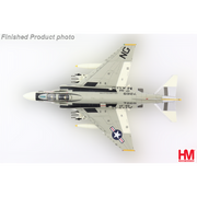 Hobby Master HA19033 1/72 F-4J Phantom II Mig-17 Killer 157269 VF-92 Silver Kings USS Constellation 10 May 1972