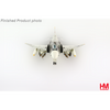 Hobby Master HA19033 1/72 F-4J Phantom II Mig-17 Killer 157269 VF-92 Silver Kings USS Constellation 10 May 1972