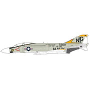 Hobby Master HA19033 1/72 F-4J Phantom II Mig-17 Killer 157269 VF-92 Silver Kings USS Constellation 10 May 1972