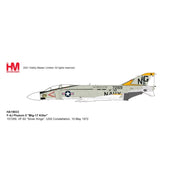 Hobby Master HA19033 1/72 F-4J Phantom II Mig-17 Killer 157269 VF-92 Silver Kings USS Constellation 10 May 1972