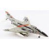 Hobby Master HA19034 1/72 F-4J Phantom II Mig-21 Killer 157245 VF-114 Aardvarks USS Kitty Hawk 1972