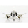 Hobby Master HA19034 1/72 F-4J Phantom II Mig-21 Killer 157245 VF-114 Aardvarks USS Kitty Hawk 1972
