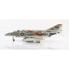 Hobby Master HA19034 1/72 F-4J Phantom II Mig-21 Killer 157245 VF-114 Aardvarks USS Kitty Hawk 1972