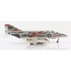 Hobby Master HA19034 1/72 F-4J Phantom II Mig-21 Killer 157245 VF-114 Aardvarks USS Kitty Hawk 1972