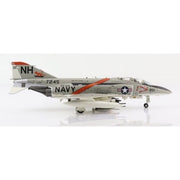 Hobby Master HA19034 1/72 F-4J Phantom II Mig-21 Killer 157245 VF-114 Aardvarks USS Kitty Hawk 1972