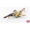 Hobby Master HA19039 1/72 F-4E Kurnass 201st SQN Tel Not AB IAF 1974