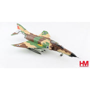 Hobby Master HA19039 1/72 F-4E Kurnass 201st SQN Tel Not AB IAF 1974