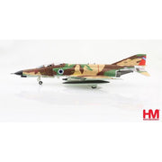 Hobby Master HA19039 1/72 F-4E Kurnass 201st SQN Tel Not AB IAF 1974
