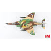Hobby Master HA19039 1/72 F-4E Kurnass 201st SQN Tel Not AB IAF 1974