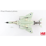 Hobby Master HA19039 1/72 F-4E Kurnass 201st SQN Tel Not AB IAF 1974