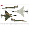 Hobby Master 19041 1/72 McD F-4E Phantom II 67-0210, 58th TFS Udorn RTAB, June1972