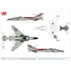 Hobby Master 19043 1/72 McD F-4B Phantom II USN MiG-17 Killer 151398, VF-51 Screaming Eagles, USS Coral Sea , May 1972