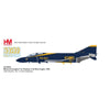 Hobby Master 19045 1/72 McD F-4J Phantom II, US Blue Angels, 1969 decals for No.1 to No.6