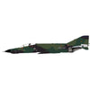 Hobby Master HA19050 1/72 RF-4E Norm 83A AufklG 52Luftwaffe Leck 1992 Diecast Aircraft
