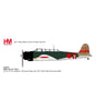 Hobby Master HA2014 1/72 B5N2 Type 97 Kate AII-3II Lt. Ichiro Kitajima IJN Carrier Kaga Dec 1941 Pearl Habor First Wave Attack